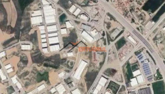 Ertuğrul Gayrimenkul'den orhaniye'de bulunmaz arsa fırsatı 